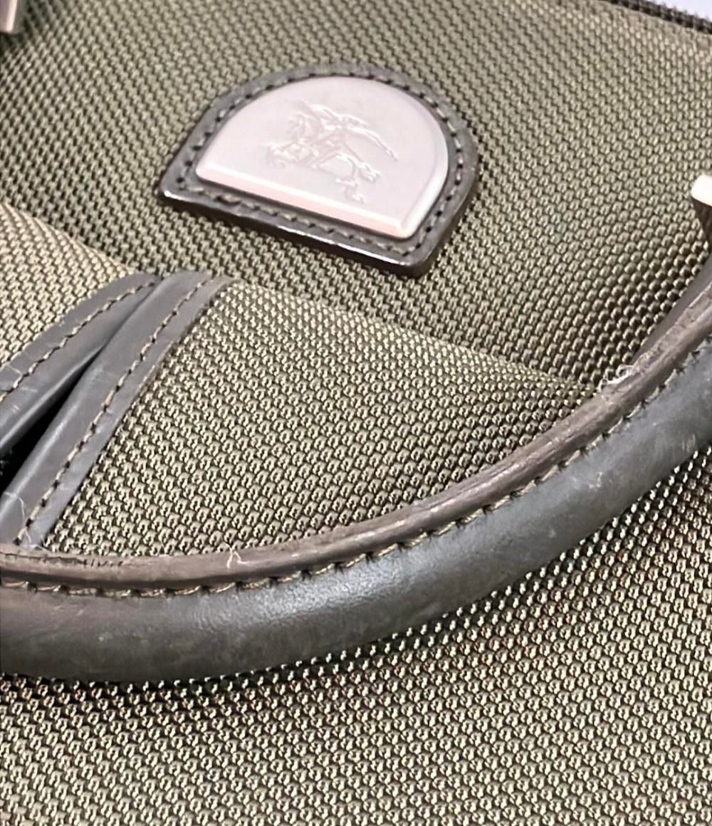 バーバリー 2wayビジネスバッグ ブリーフケース メンズ BURBERRY