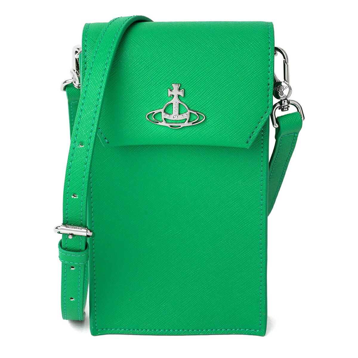 新品 ヴィヴィアン ウエストウッド Vivienne Westwood ショルダー 