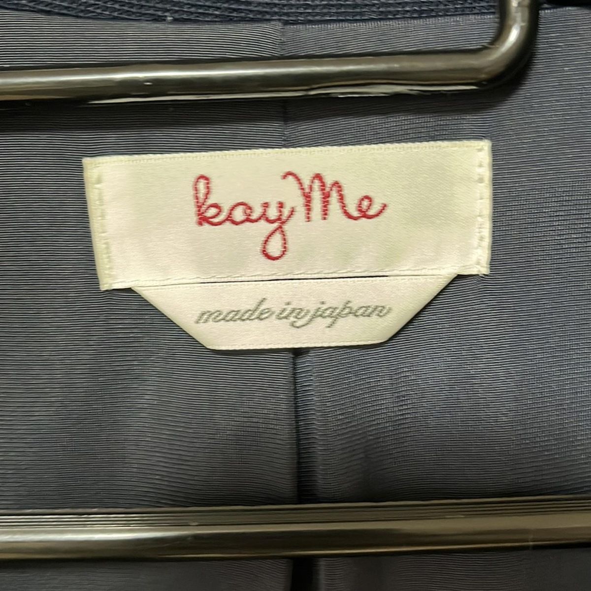 kayme
