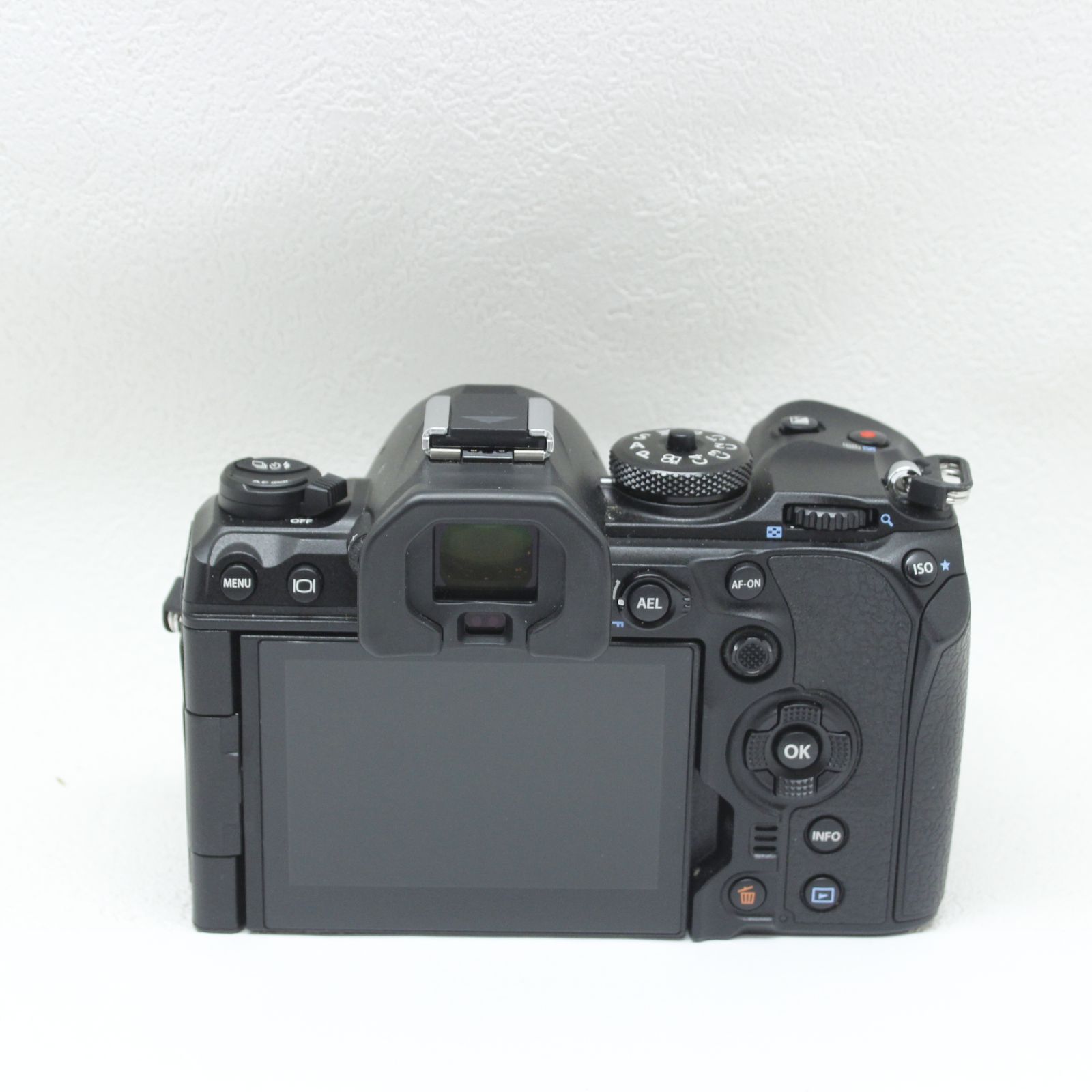 SYSTEM OM-1