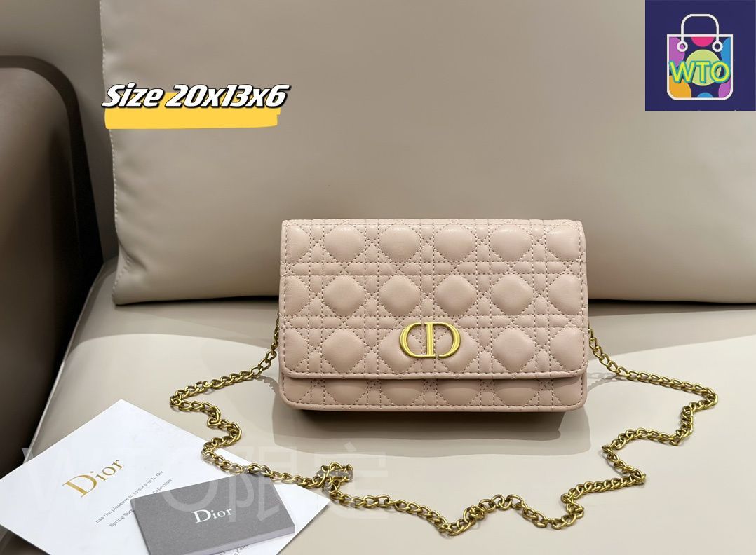 今日 DIOR 魅力的なバッグ | 財布 送料無料で今の在庫は な価格です -WTO輸入1