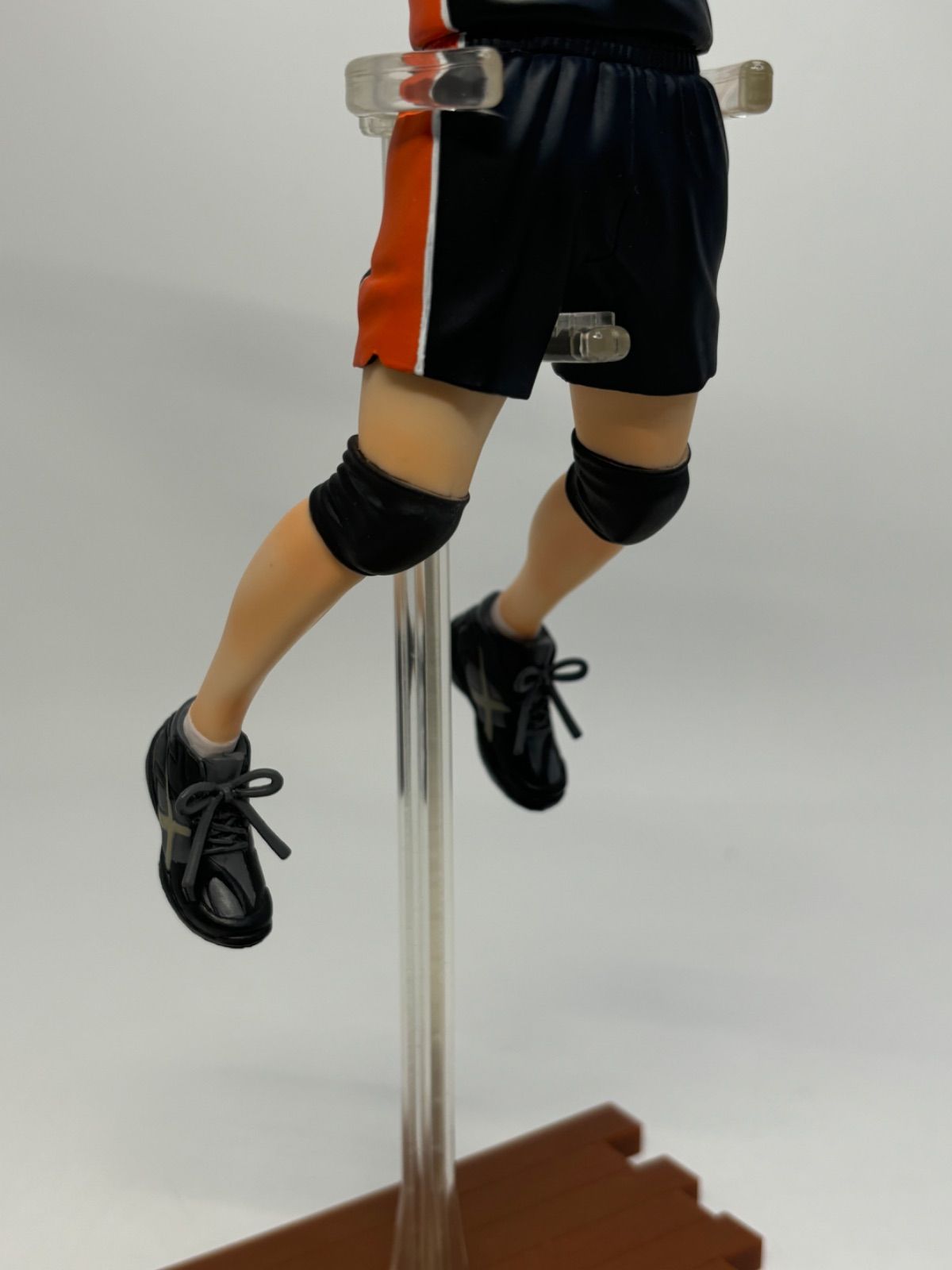 ハイキュー!! プレイヤーズシリーズ 影山飛雄 1/8 フィギュア - メルカリ