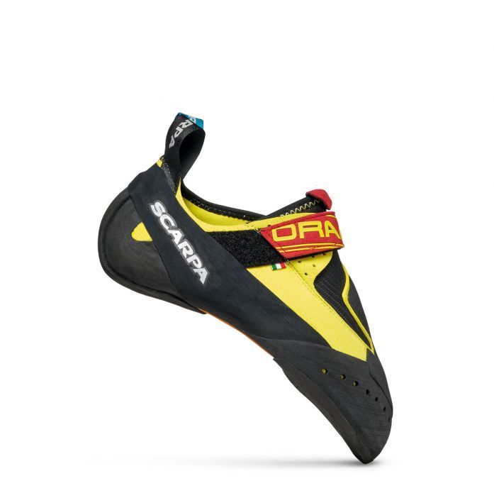 Scarpa DRAGO Climbing Shoes スカルパ ドラゴ クライミングシューズ