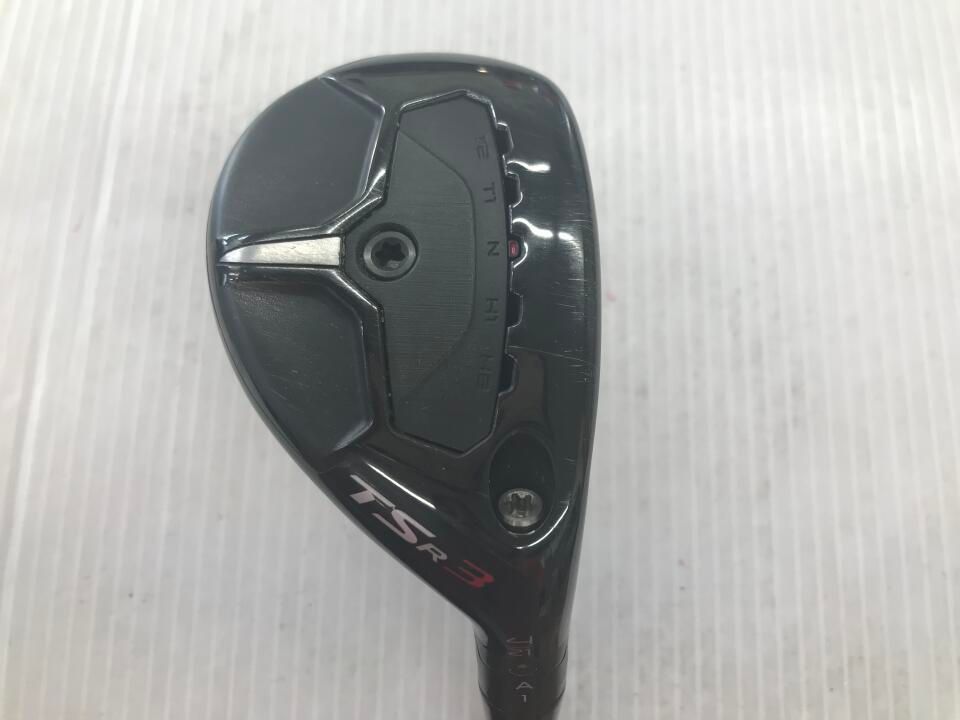 TENSEI Pro 1K 70HY S テンセイ ハイブリッド タイトリスト Tensei 1K