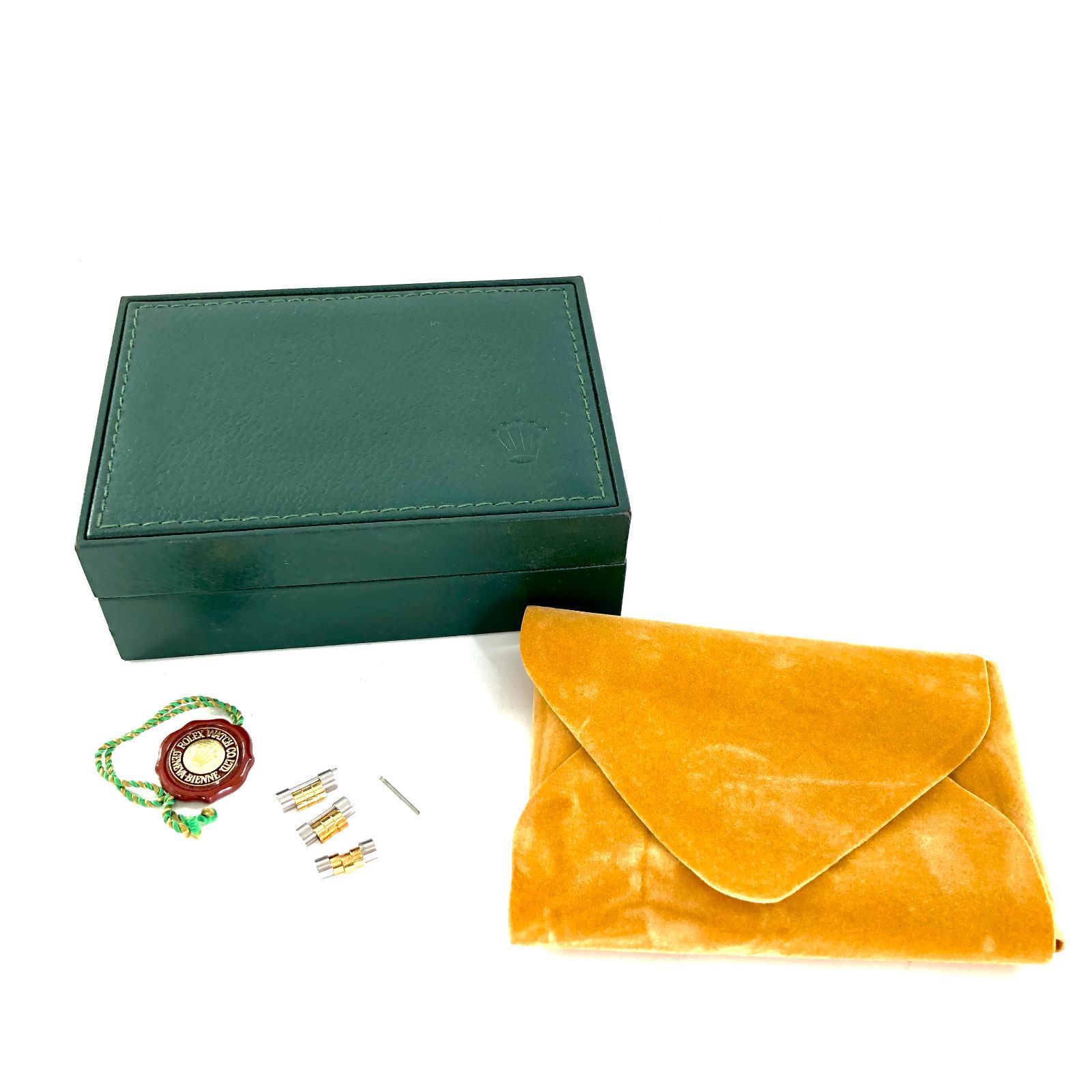 ロレックス　空箱 ROLEX ロレックス 空箱 ケース BOX まとめて お売り頂きました