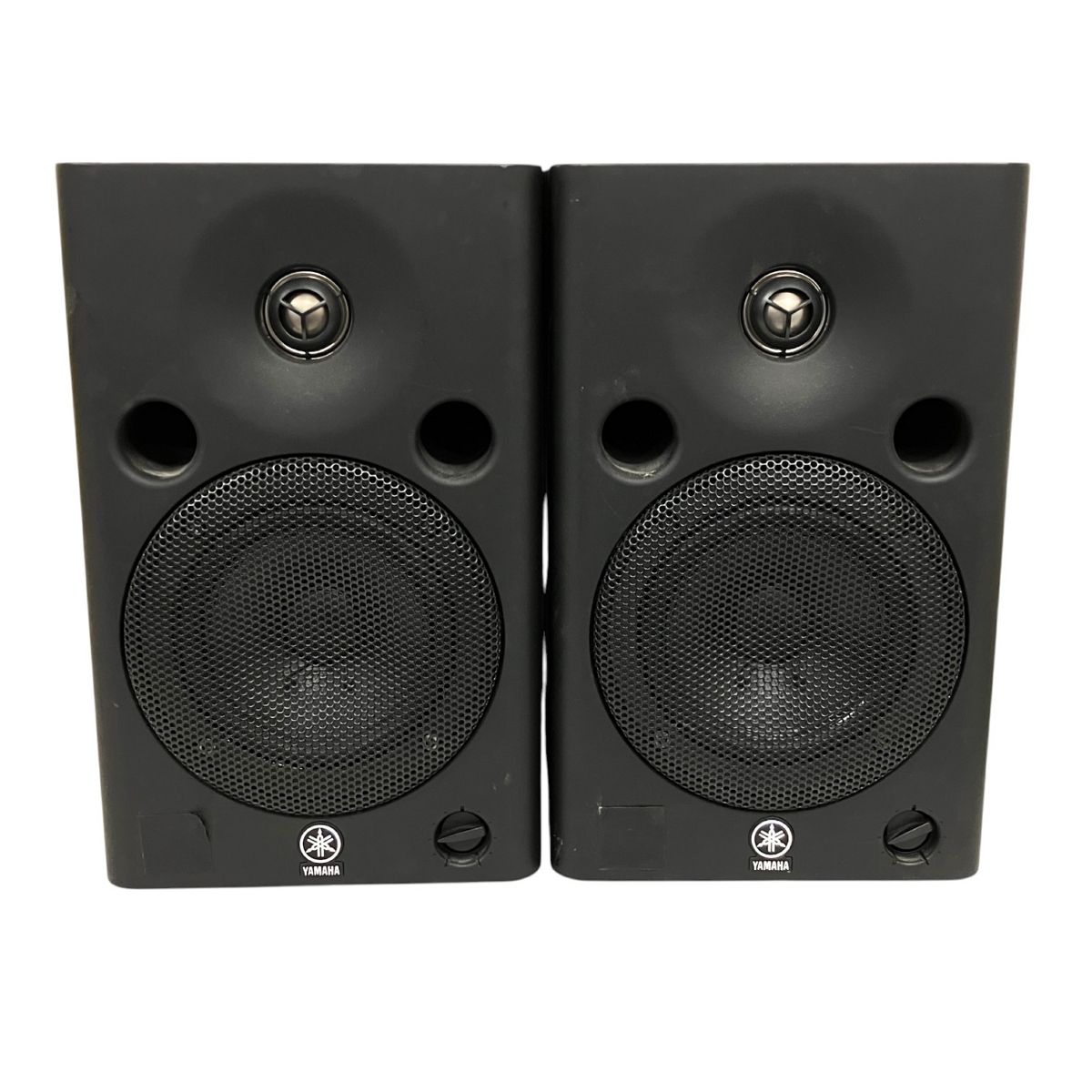 YAMAHA MSP5 STUDIO ペア モニタースピーカー T9985276