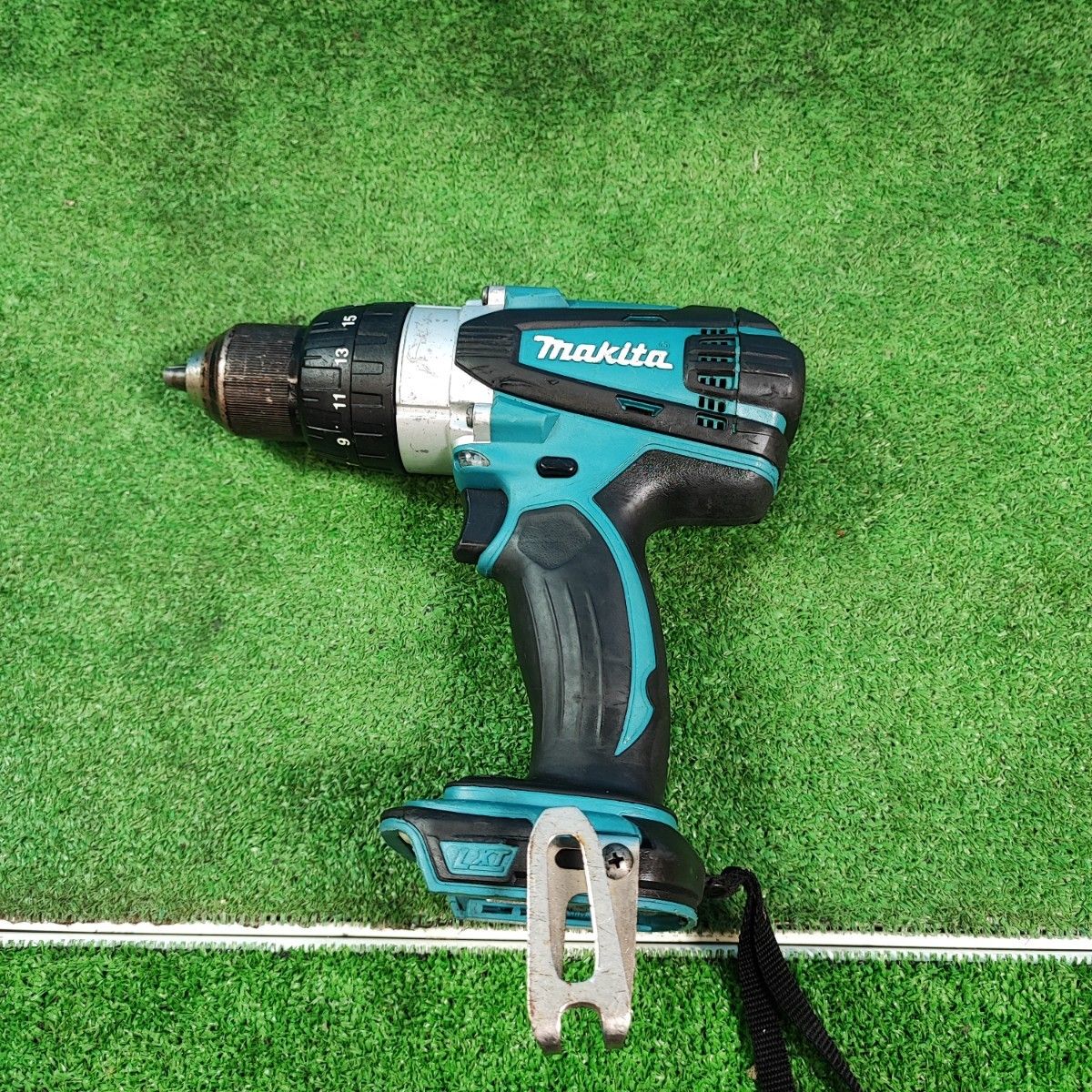 マキタ makita コードレスドリルドライバー DF458DZ 岩槻店
