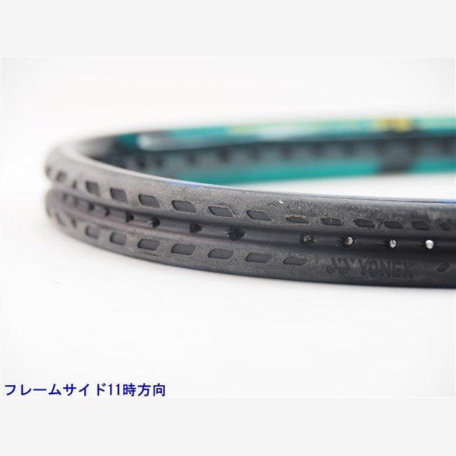 中古 テニスラケット ヨネックス RD-8 (UXL1)YONEX RD-8 - メルカリ