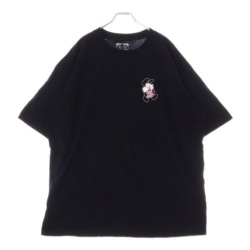 VERDY (ベルディ) ×G-DRAGON UBERMENSCH FAM VICK T-SHIRT ジー