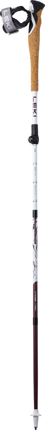 レキ LEKI アウトドア クロストレイル FX スーパーライト トレッキング