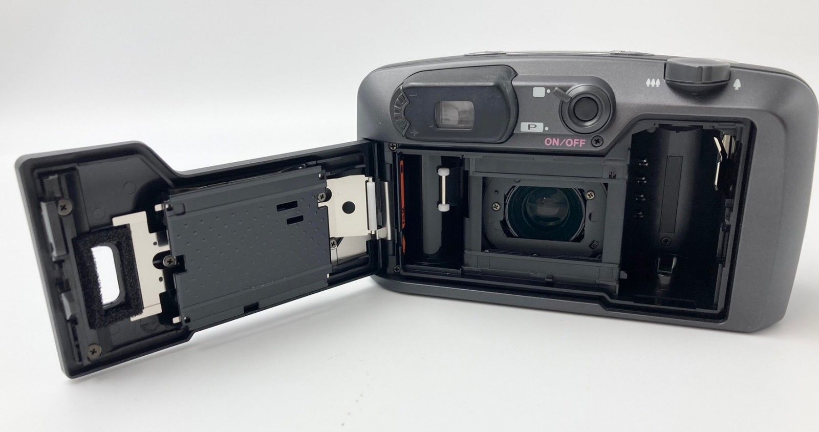 PENTAX ペンタックス ESPIO140 フィルムカメラ 【公式通販】