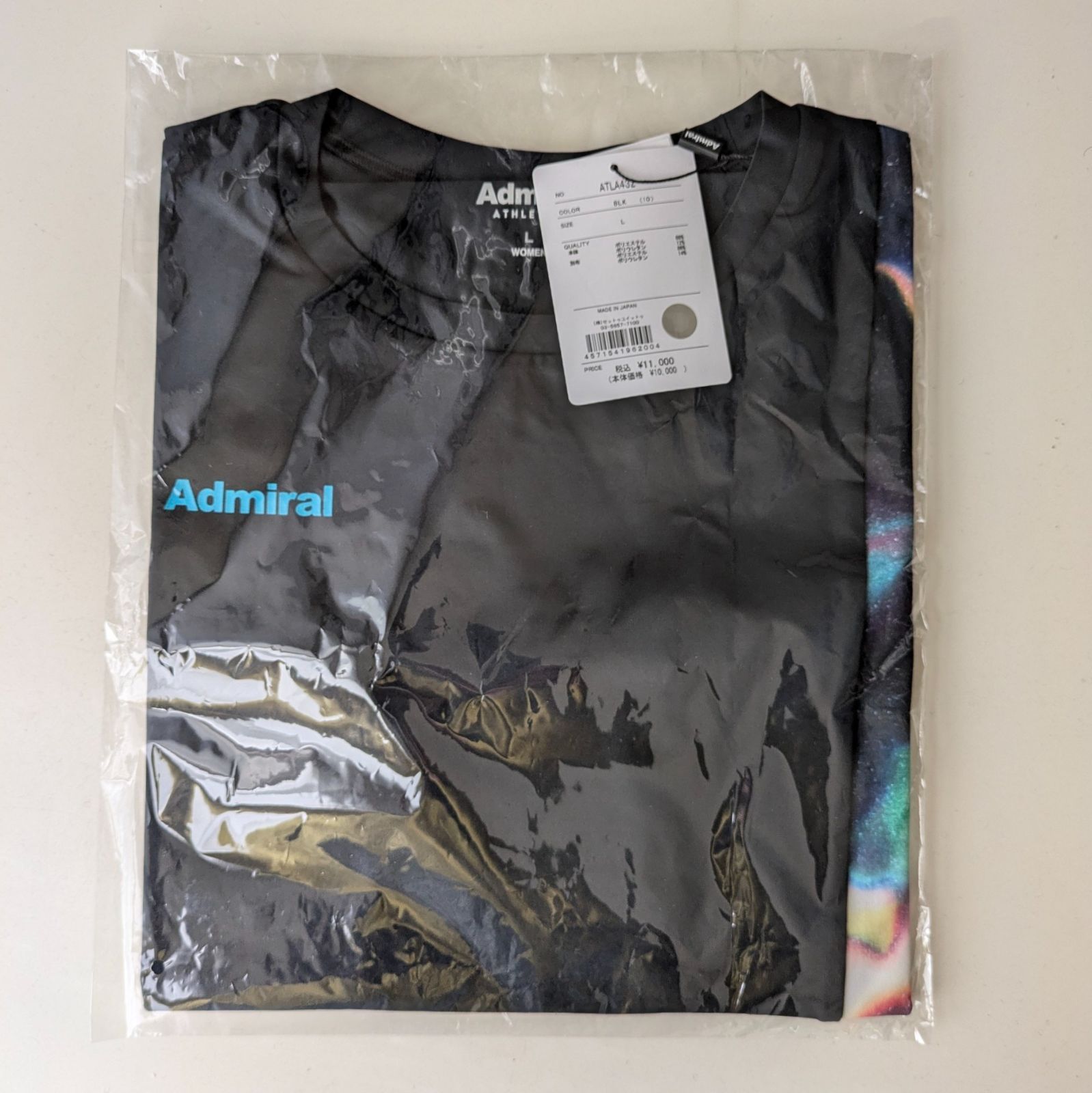 商品一覧 - テニスウェア - ウィメンズ Admiral テニスウェア上下