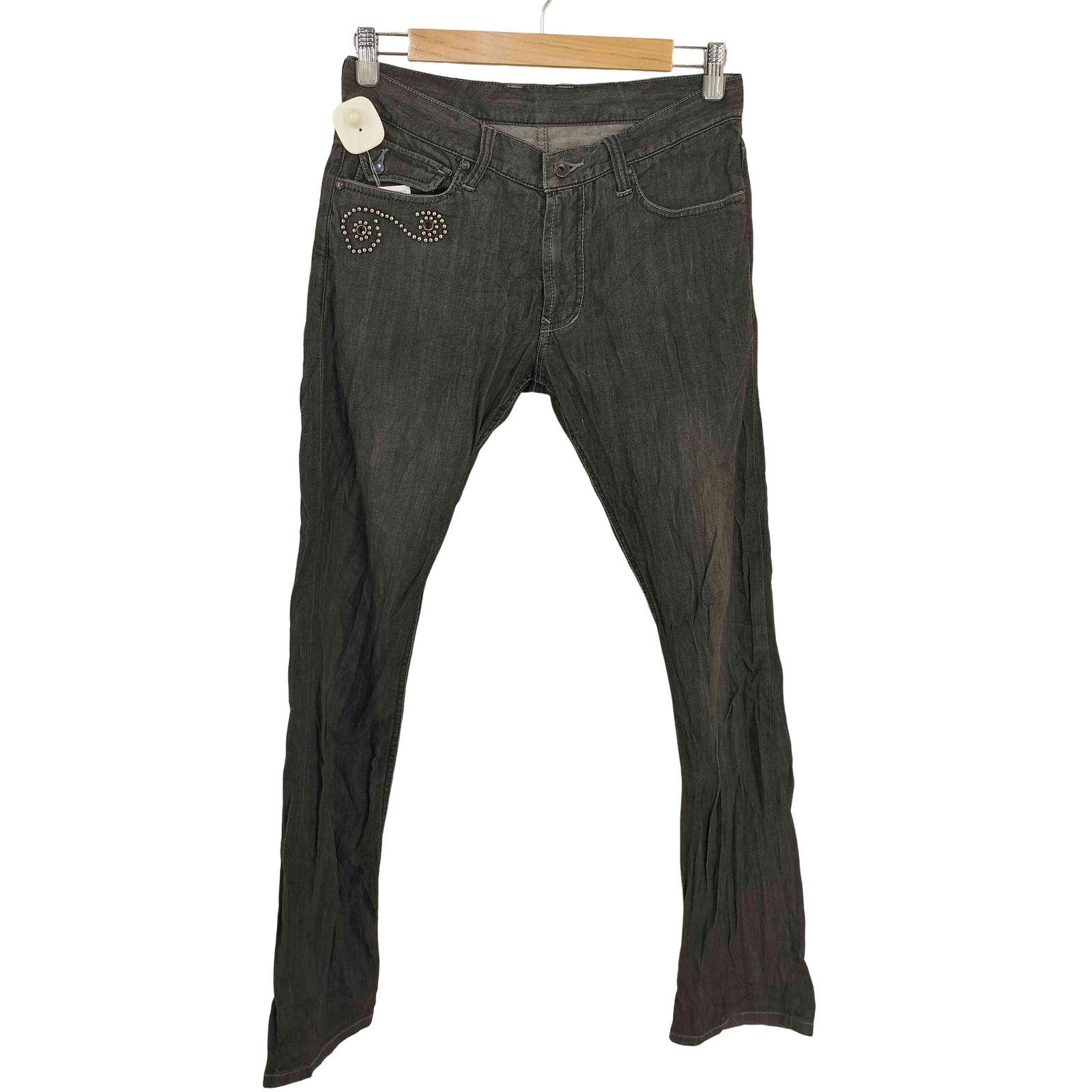 ニーキューイチニーキューゴーオム 291295＝HOMME スタッズ