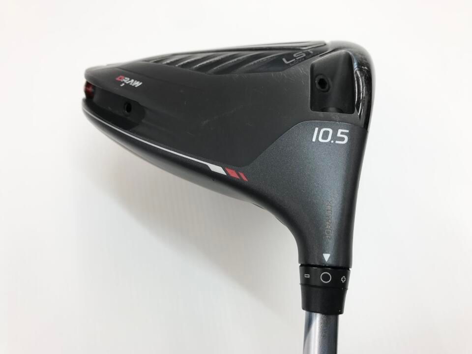 G410 LST Golf - PING Driver Review Plugged In Ping driver