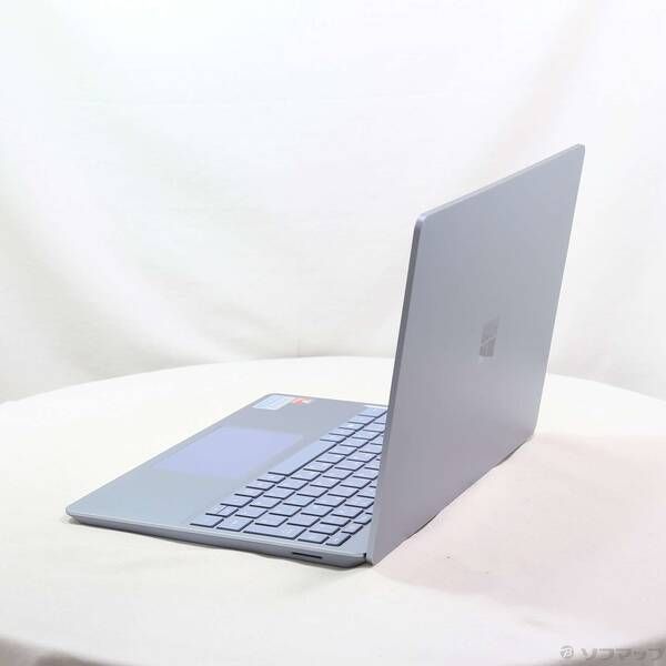 品〕 Surface Laptop Go 〔Core i5／8GB／SSD128GB〕 THH-00034 アイス