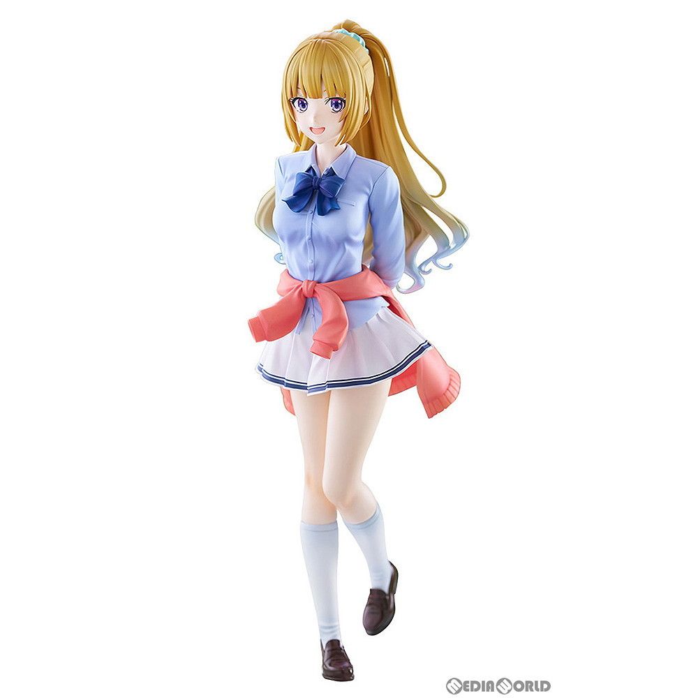 TENITOL 軽井沢恵[BIG](かるいざわけい) ようこそ実力至上主義の教室へ 完成品 フィギュア フリュー