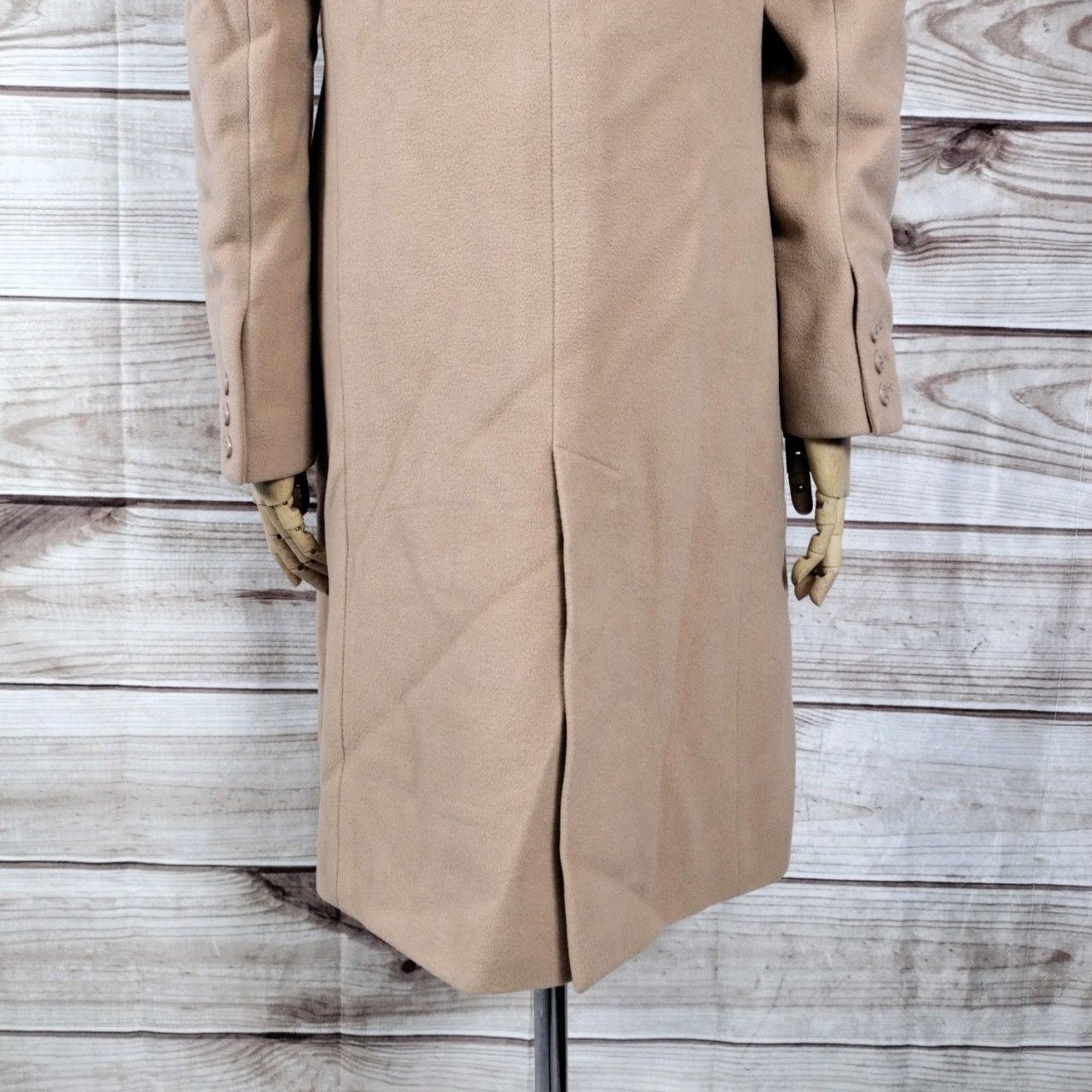 美品】アルマーニ コレッツィオーニ ARMANI COLLEZIONI コート ARMANI 