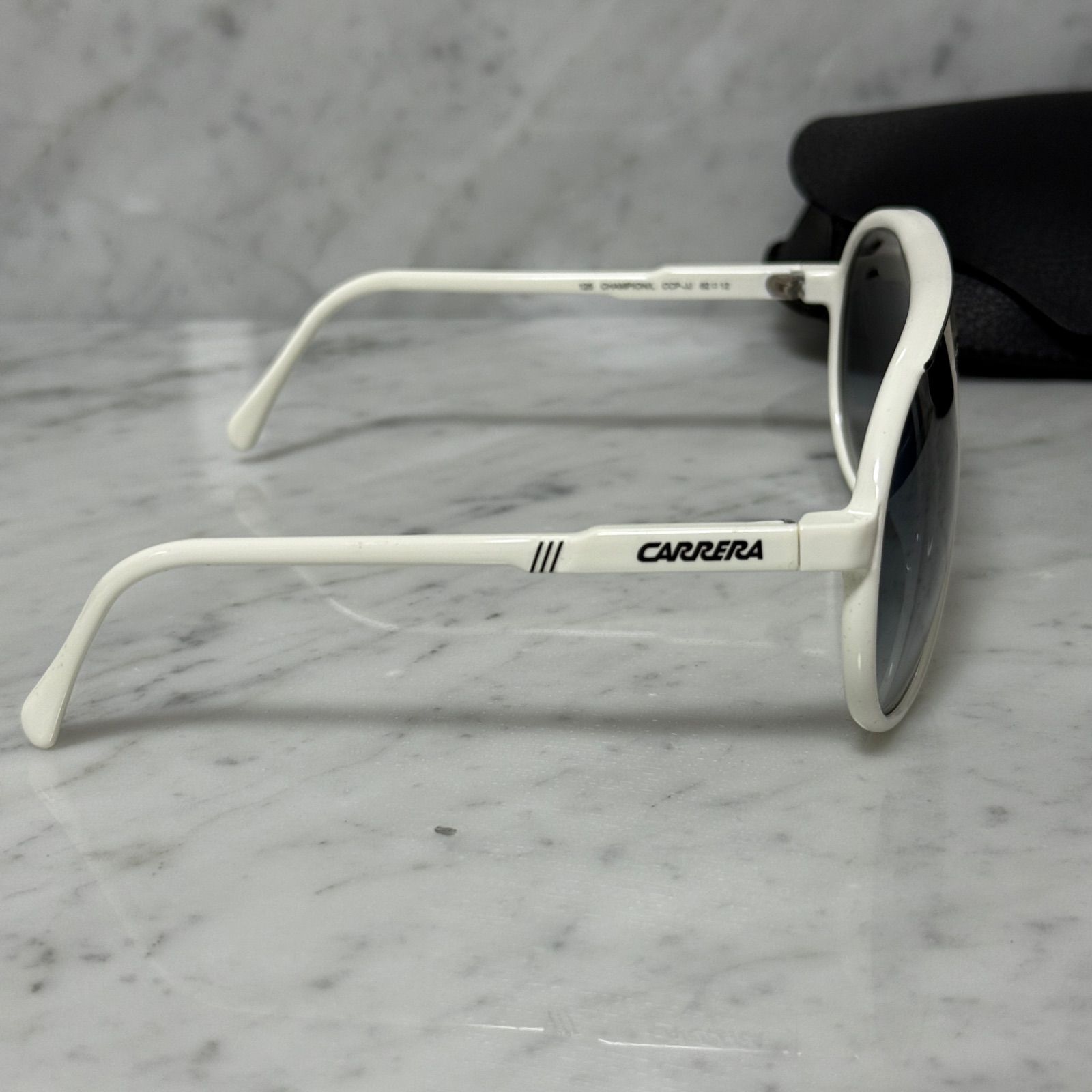 イタリア製 美品 Carrera Champion カレラ チャンピオン サングラス