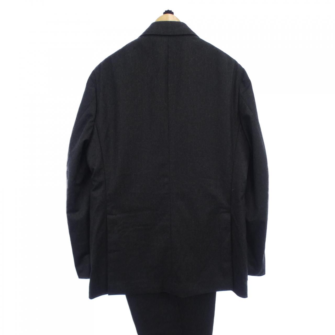 ヴァルディターロ VALDITARO スーツ