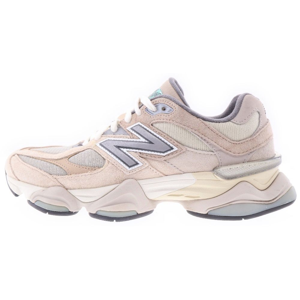 ニューバランス U9060MAC シー ソルト US8.5 New Balance U9060MAC SEA SALT 22SS-I（ニューバランス
