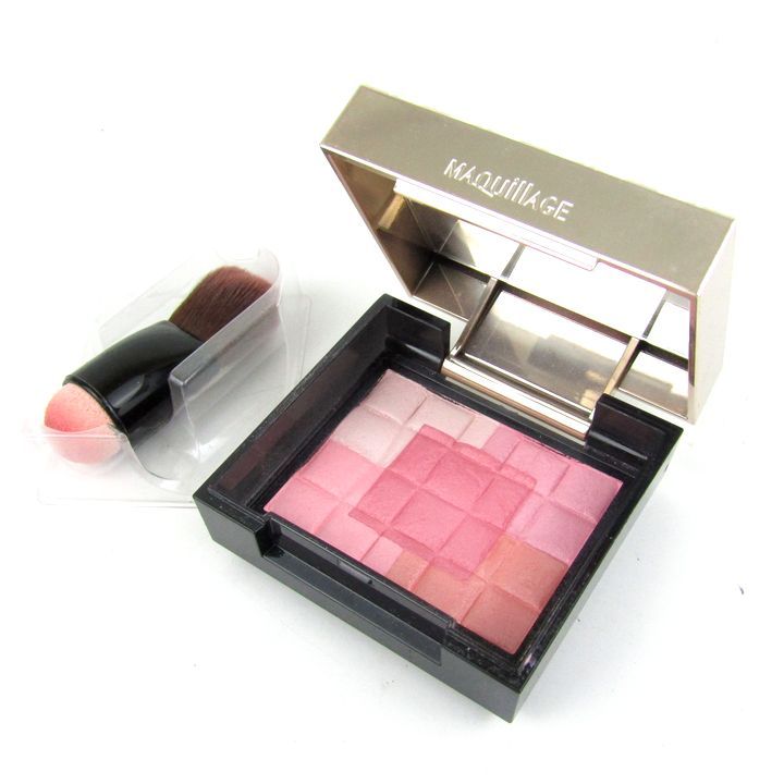 マキアージュ　ドラマティックムードヴェールPK200 レフィル6個 資生堂 マキアージュ(MAQuillAGE) ドラマティックムードヴェール