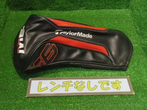 中古】 テーラーメイド M6 10.5° ドライバー DR FUBUKI TM5(2019