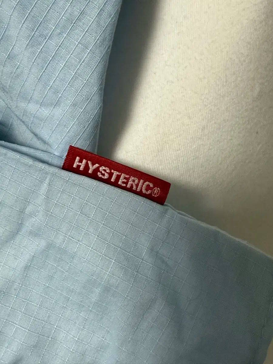 シャーリングバック