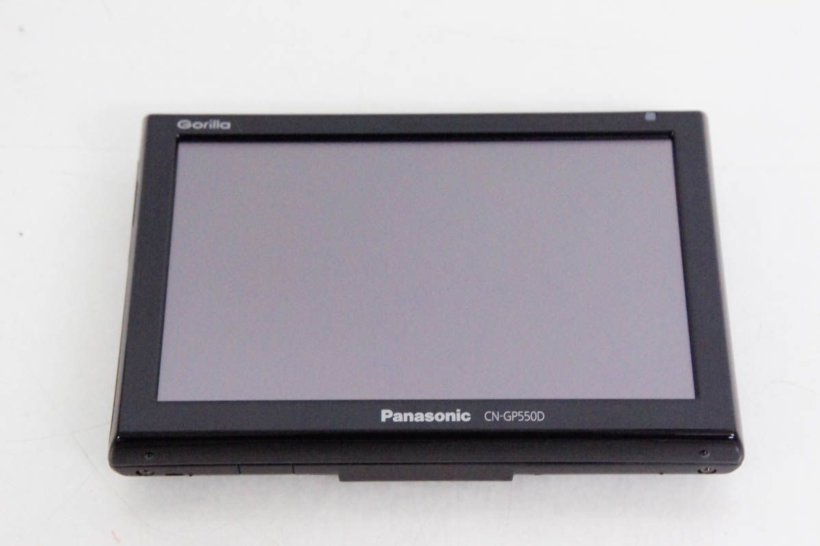 カーナビ　Panasonic CN-G720D Panasonic CN-G720D カーナビ 【公式通販】