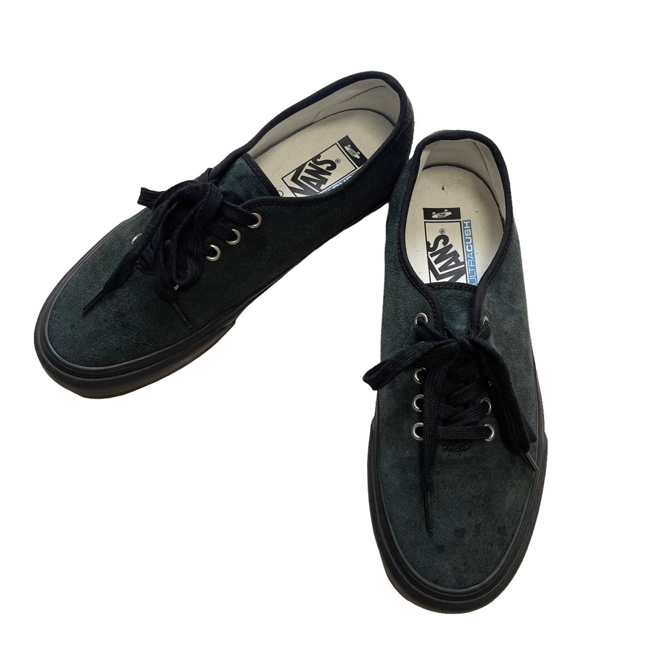 NOAH×VANS ノア ヴァンズ 21AW VAULT AUTHENTIC ONE PIECE VLT LX  