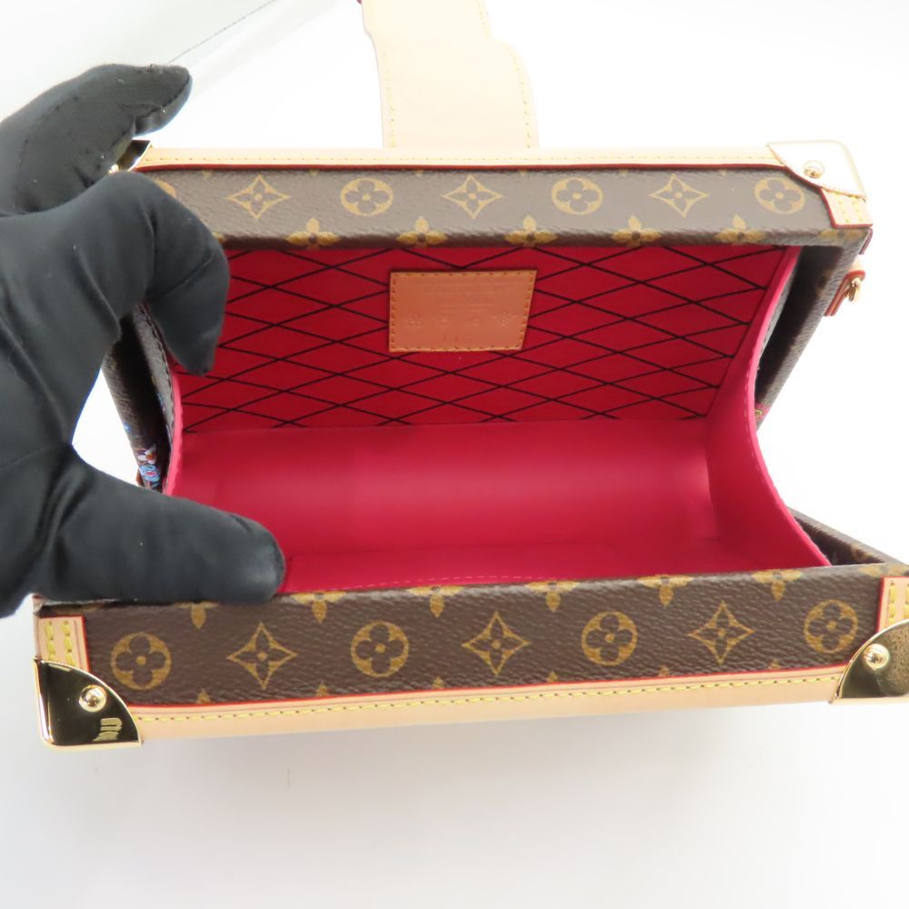 ≪値下げ≫【中古】ルイ・ヴィトン Louis Vuitton M13667 モノグラム