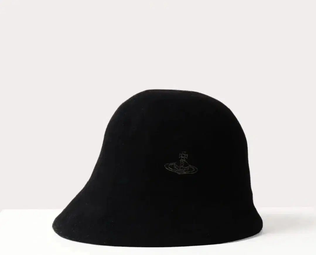 Vivienne Westwood ヴィヴィアンウエストウッド ORB ロゴ ウール バケットハット S M 実績 1 刺身
