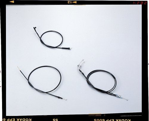 【新品・3営業日で発送】ハリケーン　HB6128M ﾛﾝｸﾞ ｸﾗｯﾁｹｰﾌﾞﾙ ｽﾃﾝﾚｽﾒｯｼｭ ﾏｸﾞﾅ250／S(～'07)