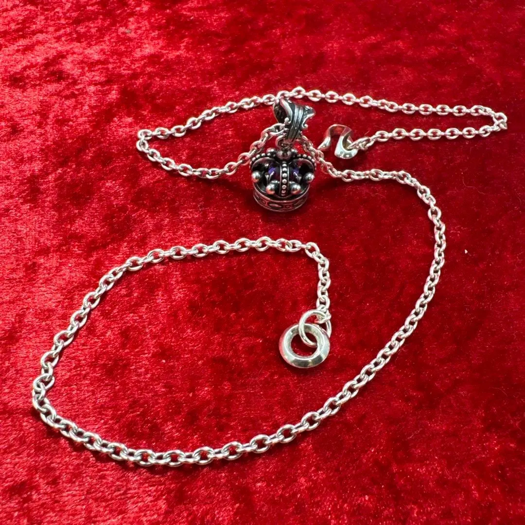 2025年最新】LEATHERS AND TREASURES メンズ ネックレスの人気アイテム