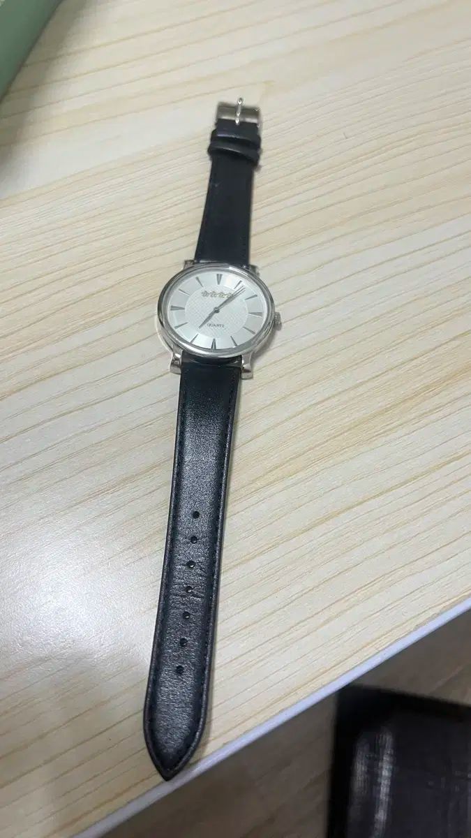 警察署長 時計 記念時計