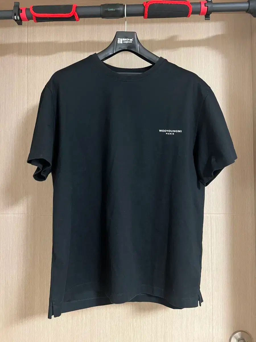 ☆韓国人気☆フラワー ダイイング フード Tシャツ/WOOYOUNGMI☆ WOOYOUNGMI(ウーヨンミ) フラワー 50 半袖 - メルカリ