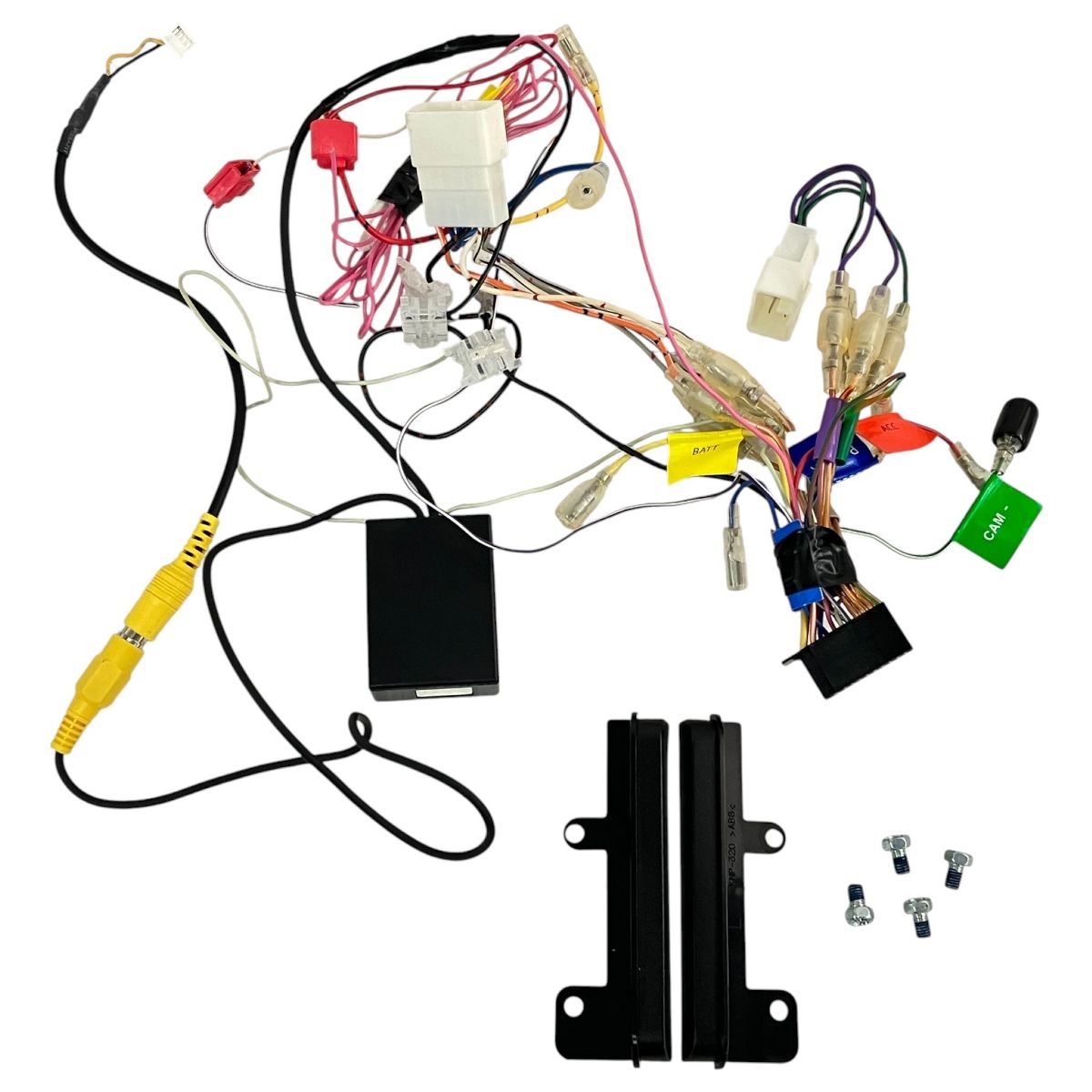 KENWOOD MDV-S809F カーナビゲーション 地図2021年版 8インチフローティング 車用品 N10545691