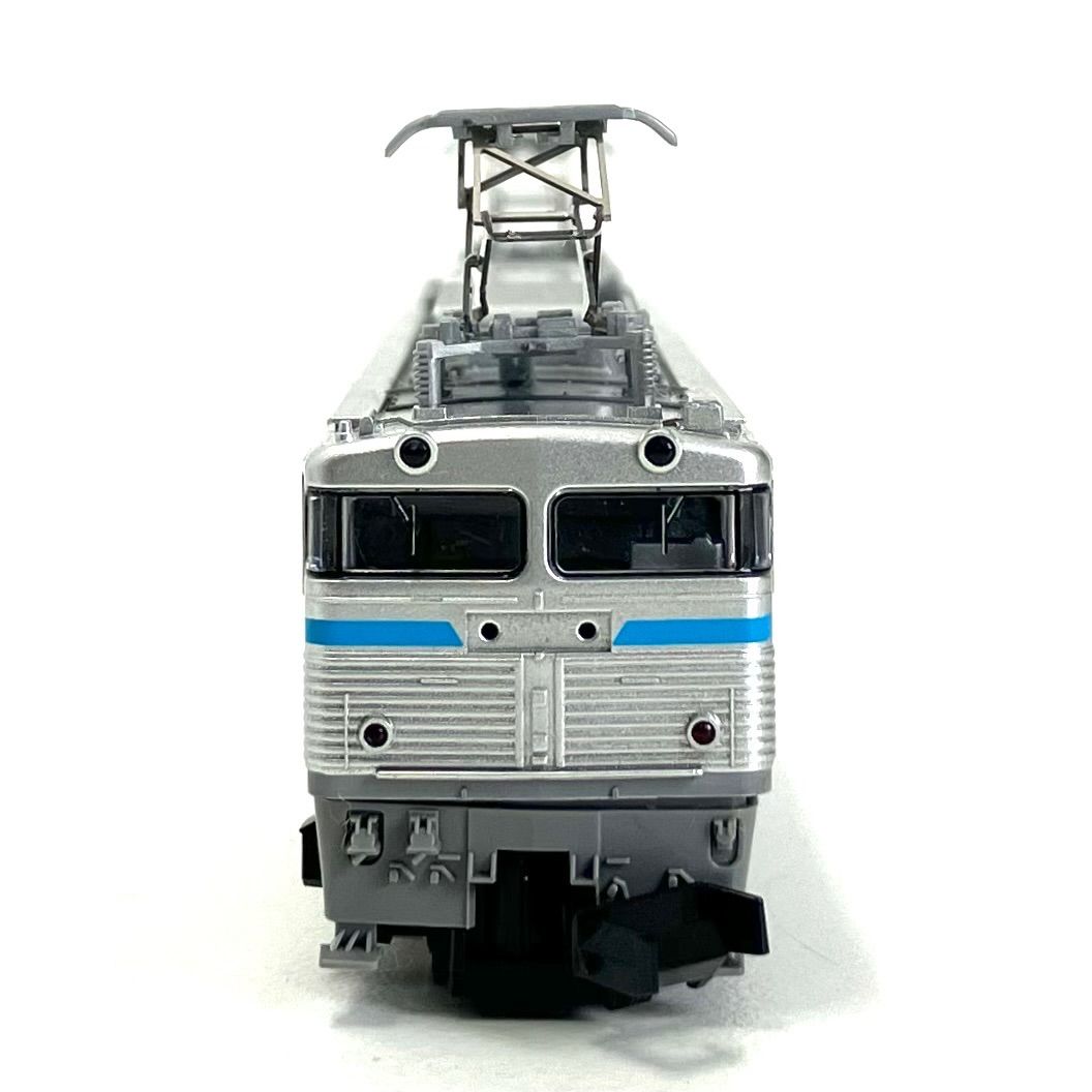 【10976】　TOMIX Nゲージ JR EF81 300形 電気機関車（JR 貨物更新車)　/2156　美品