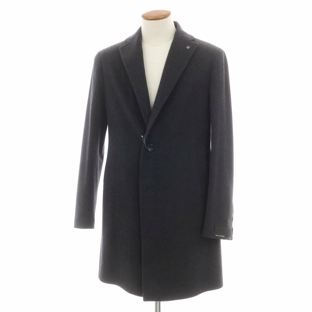 新品】タリアトーレ TAGLIATORE COLORADO ウールカシミヤ
