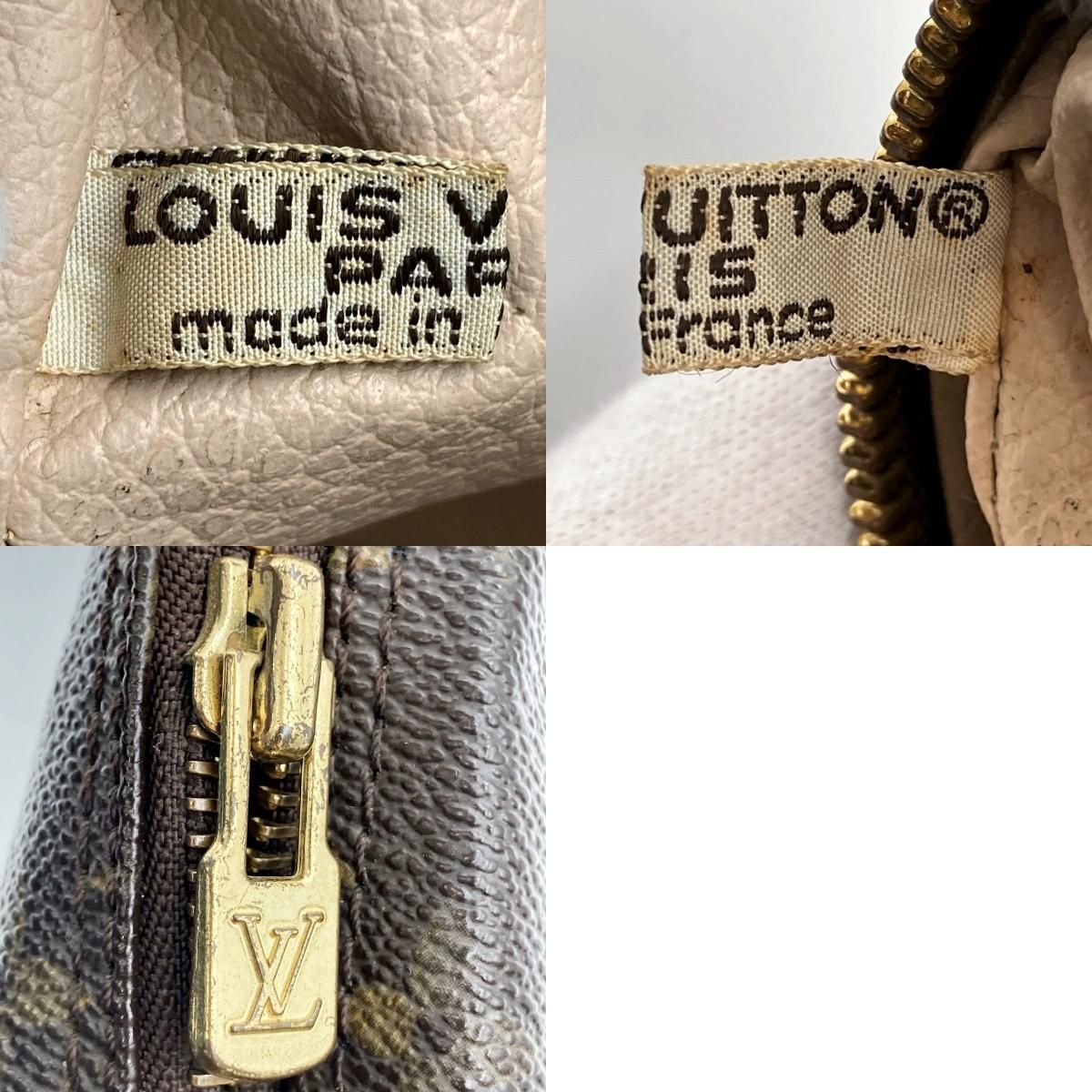 セール LOUIS VUITTON ルイ・ヴィトン トゥルーストワレット28