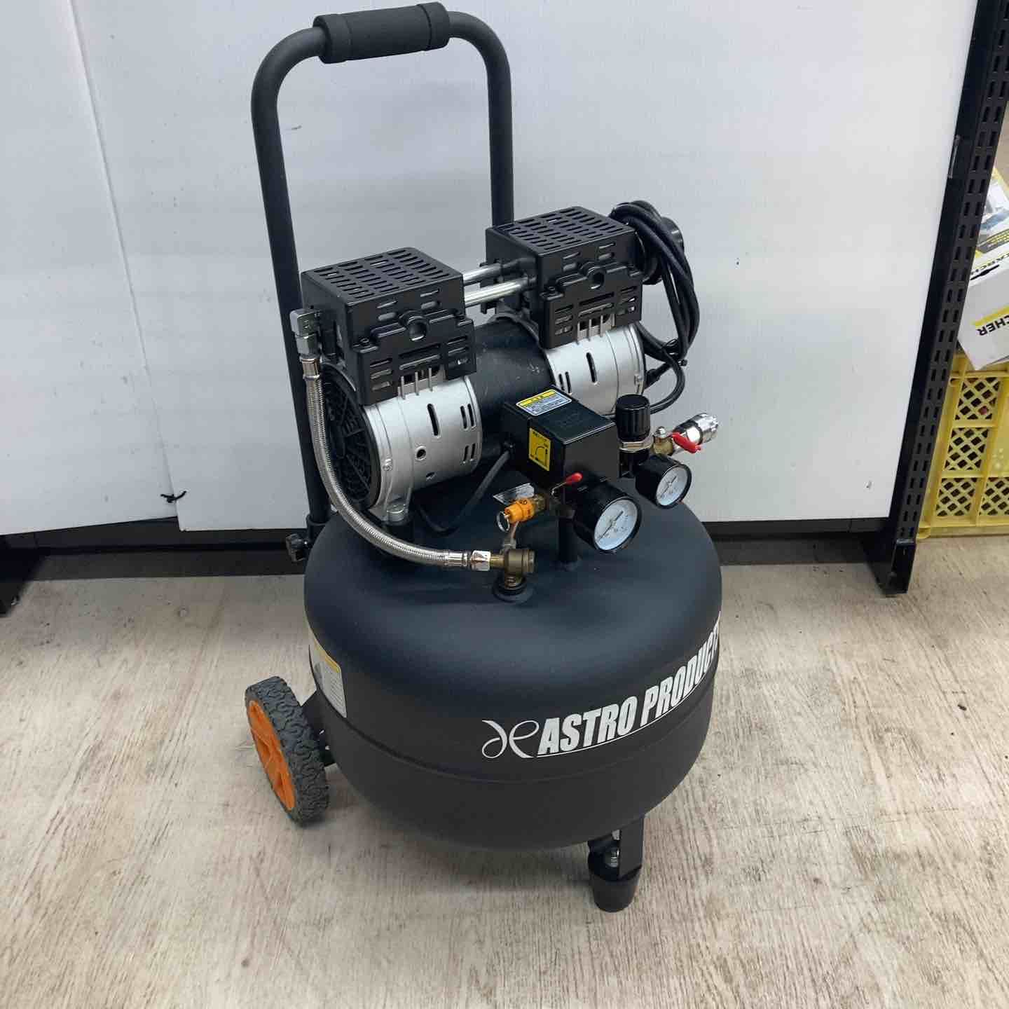 アストロプロダクツ コンプレッサー AP040951 川越店