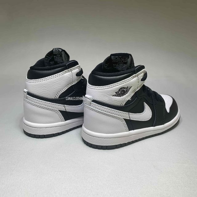 NIKE JORDAN 1 RETRO HIGH OG (TD) FD1413-010 ナイキ
