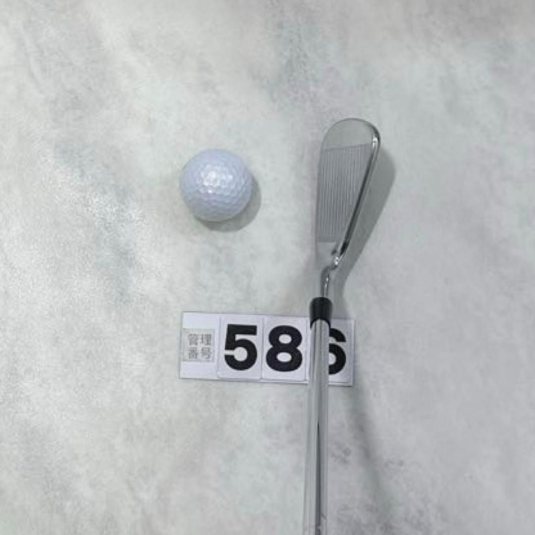 希少 コブラ KING TOUR MIM 7番単品アイアン モーダス105 S右 - メルカリ