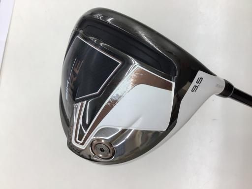 中古】 テーラーメイド SIM GLOIRE 9.5° ドライバー DR AIR