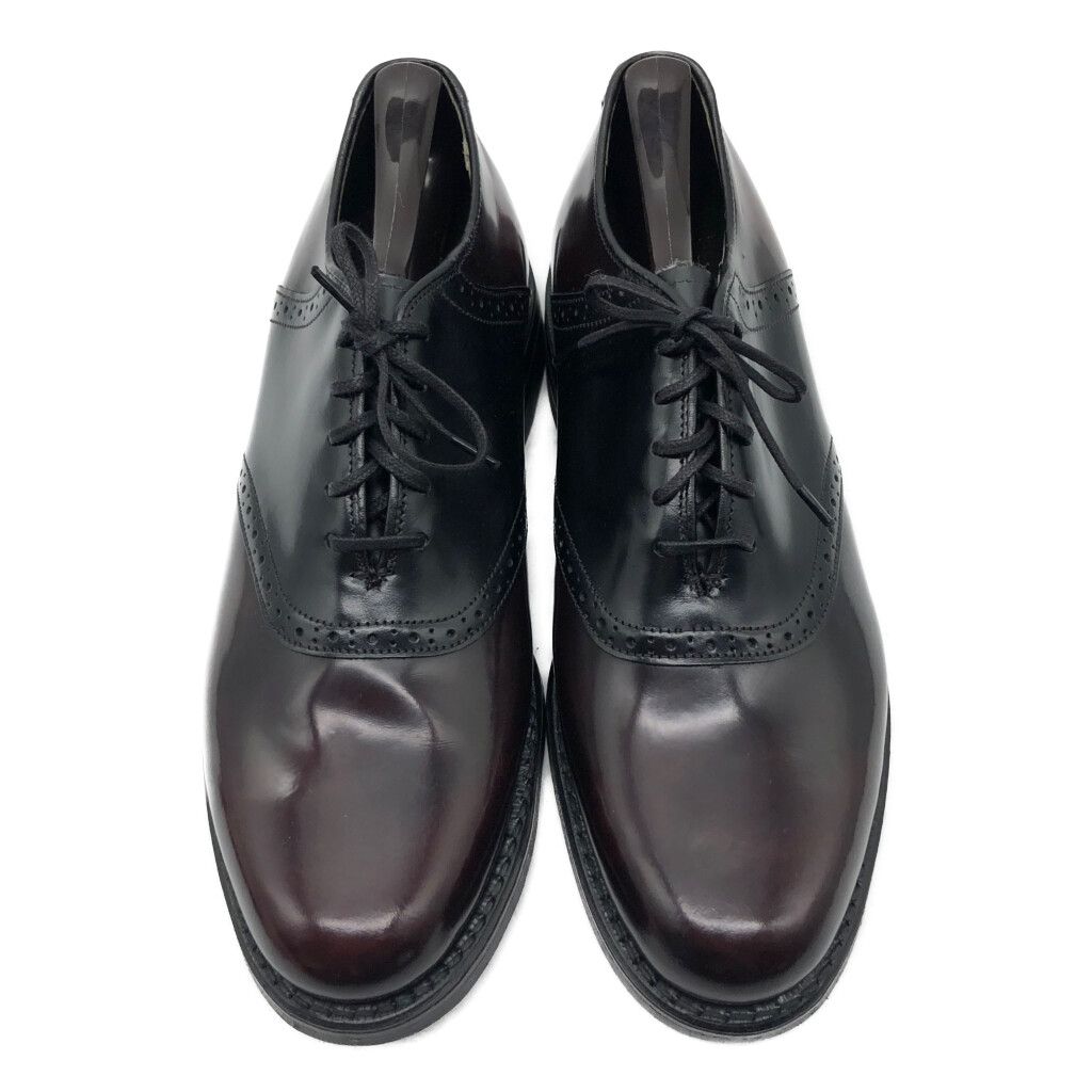 デッドストック 70年代 FLORSHEIM フローシャイム サドルシューズ
