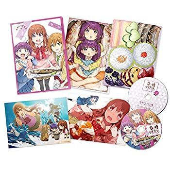 【】(未使用･未開封品)幸腹グラフィティ 第4巻 [Blu-ray]