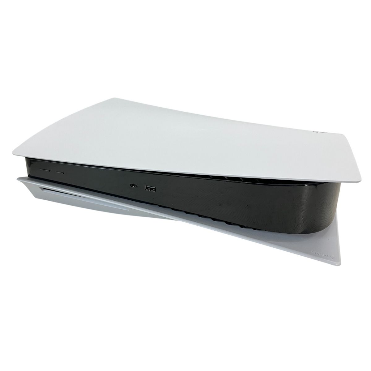 SONY CFI-1200A PlayStation5 ディスクドライブ搭載モデル PS5 W9988118