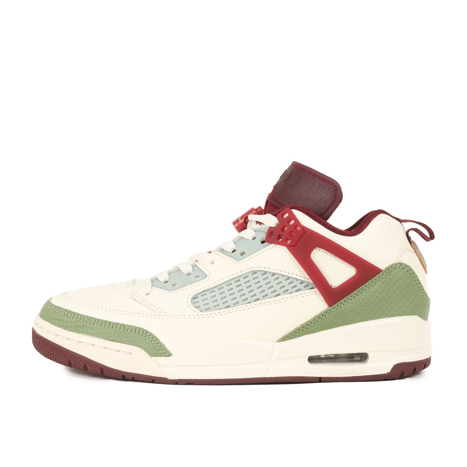 美品】NIKE ナイキ サイズ:26.5cm / JORDAN SPIZIKE LOW CNY / CHINESE 
