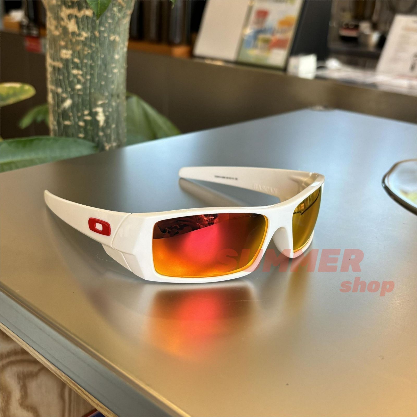 ★大セール★OAKLEY オークリーサングラス Gascan oo9014