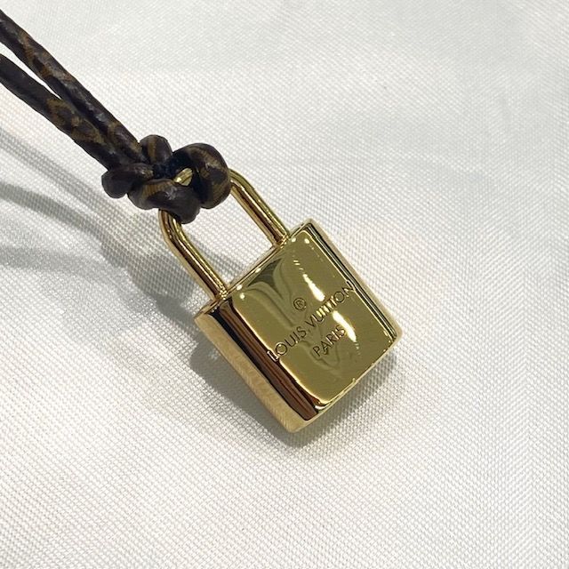 美品◇LOUIS VUITTON ルイヴィトン ブラスレ・ロックイット
