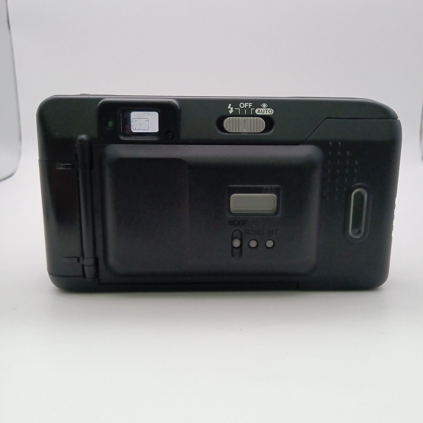 完動品】Canon Autoboy MINI Tフィルムカメラ 動作確認済み